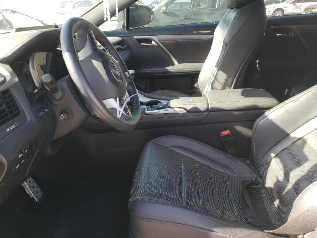 Photo 7 from auction – 2018 LEXUS RX 350 BAS with VIN 2T2BZMCA0JC157105