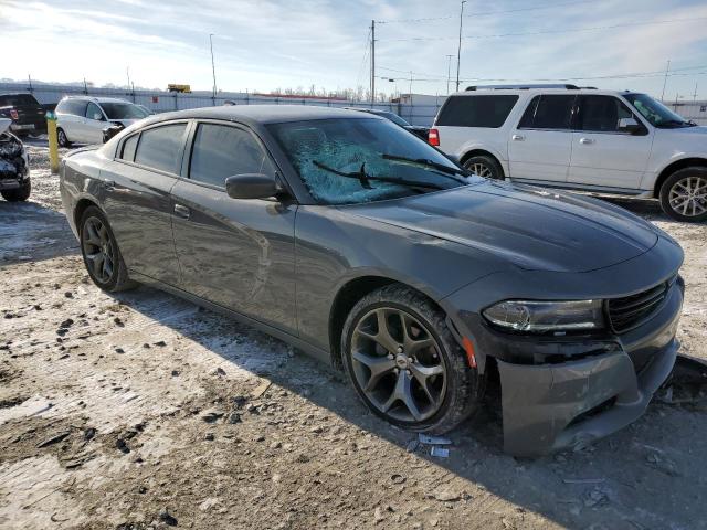 Photo 4 from auction – 2017 DODGE CHARGER SX with VIN 2C3CDXHG5HH551578