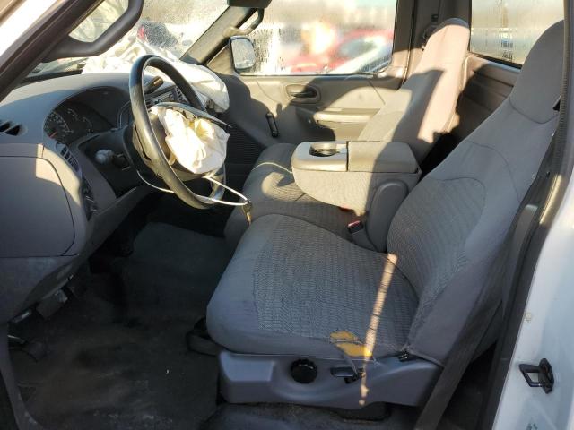 Photo 7 from auction – 2000 FORD F150 with VIN 1FTZF1729YNB16217