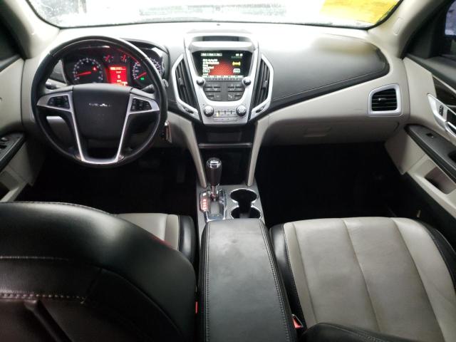 Photo 8 from auction – 2016 GMC TERRAIN DE with VIN 2GKFLVE36G6234117
