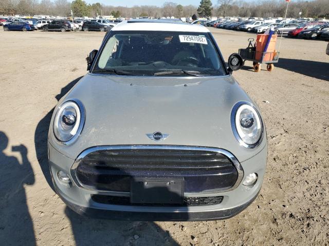 Photo 5 from auction – 2016 MINI COOPER with VIN WMWXU1C59G2D10419