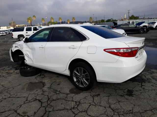 Photo 2 from auction – 2016 TOYOTA CAMRY LE with VIN 4T1BF1FK2GU505364