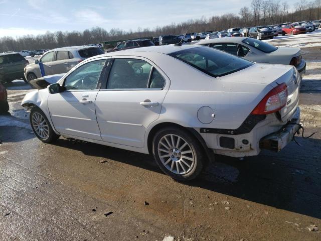 Photo 2 from auction – 2009 MERCURY MILAN PREM with VIN 3MEHM08Z79R600732