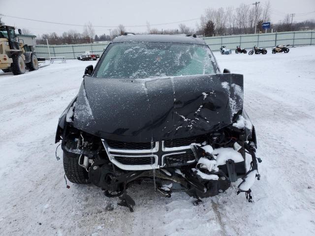 Photo 5 from auction – 2017 DODGE JOURNEY SX with VIN 3C4PDDBG5HT608387