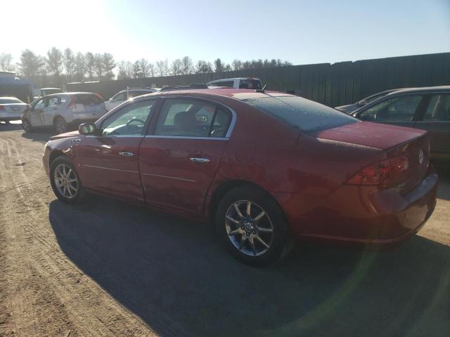 Photo 2 from auction – 2008 BUICK LUCERNE CX with VIN 1G4HD572X8U125583
