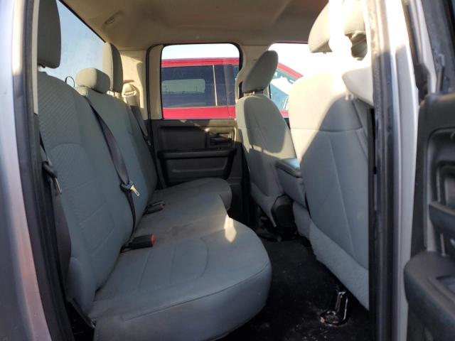Photo 10 from auction – 2019 RAM 1500 CLASS with VIN 1C6RR6FG2KS630377