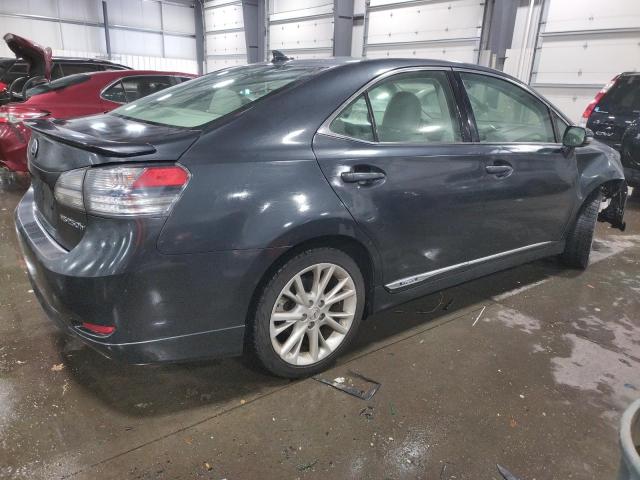 Photo 3 from auction – 2010 LEXUS HS 250H with VIN JTHBB1BA1A2030496