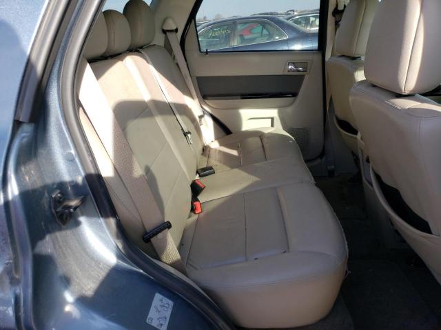 Photo 11 from auction – 2010 FORD ESCAPE HYB with VIN 1FMCU4K37AKB80966
