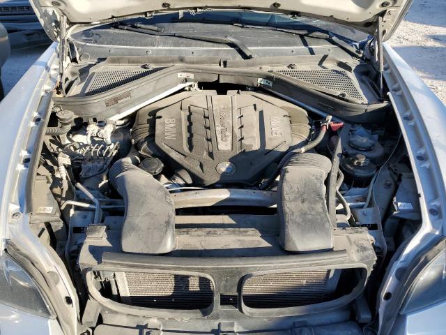 Photo 12 from auction – 2012 BMW X6 XDRIVE5 with VIN 5UXFG8C54CLZ97226