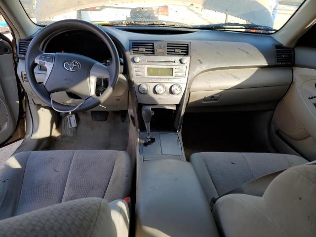 Photo 8 from auction – 2011 TOYOTA CAMRY BASE with VIN 4T1BF3EK9BU172781
