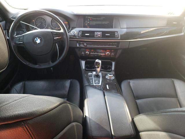 Photo 8 from auction – 2013 BMW 528 XI with VIN WBAXH5C54DDW15271