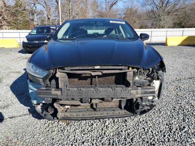 Photo 5 from auction – 2014 FORD FUSION S with VIN 3FA6P0G70ER264521