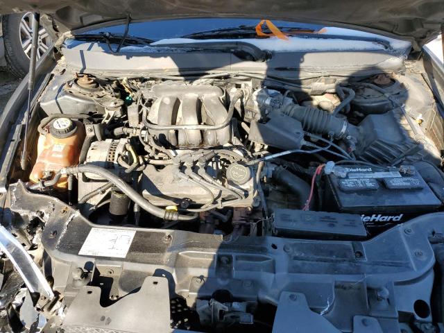 Photo 11 from auction – 2004 FORD TAURUS SES with VIN 1FAFP55UX4G107512