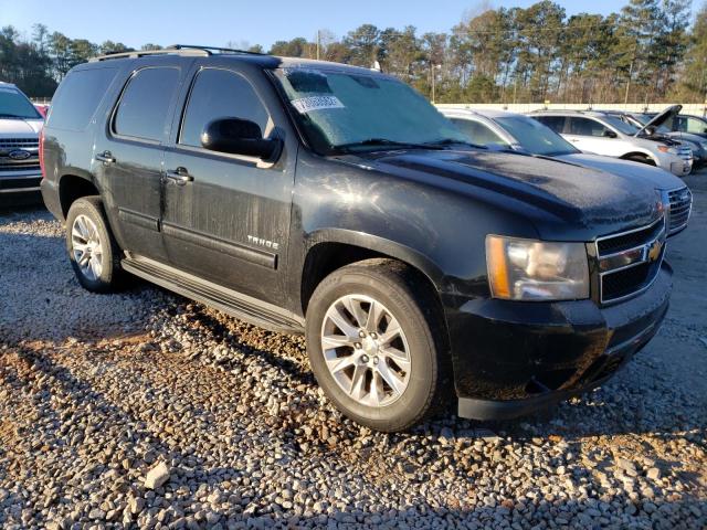 Photo 4 from auction – 2012 CHEVROLET TAHOE C150 with VIN 1GNSCBE08CR103873
