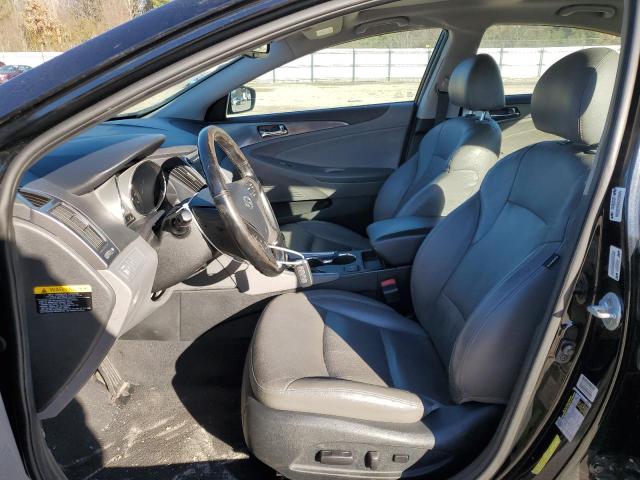 Photo 7 from auction – 2015 HYUNDAI SONATA HYB with VIN KMHEC4A49FA119265
