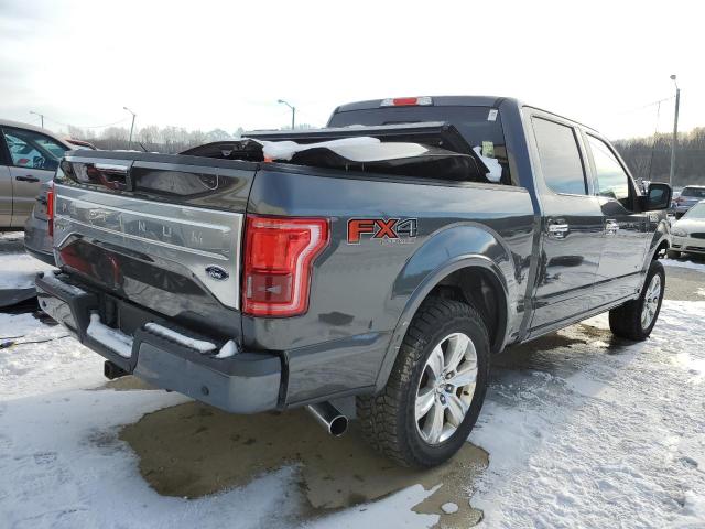 Photo 3 from auction – 2015 FORD F150 SUPER with VIN 1FTEW1EG9FFB59931