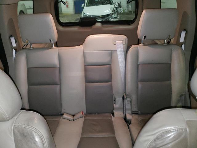 Photo 10 from auction – 2006 FORD EXPLORER S with VIN 1FMEU73E66UA17053