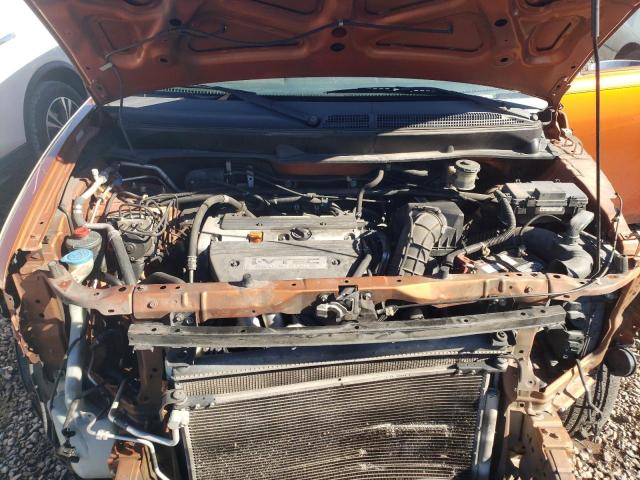 Photo 12 from auction – 2008 HONDA ELEMENT LX with VIN 5J6YH18318L005678