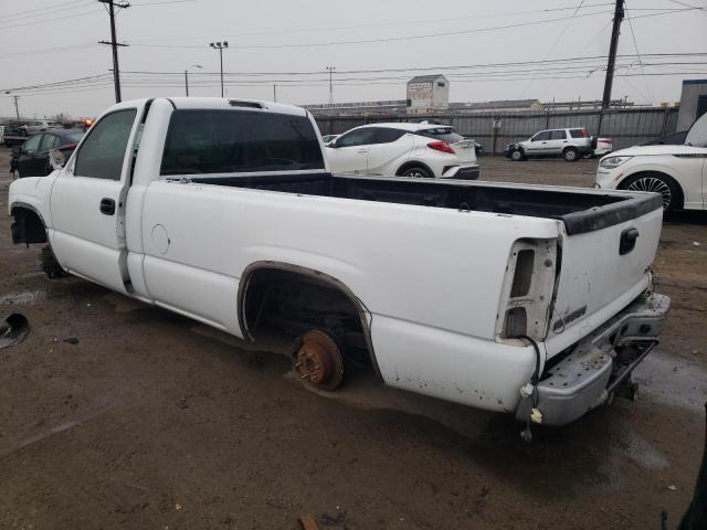 Photo 2 from auction – 2003 GMC NEW SIERRA with VIN 1GTEC14X13Z269537