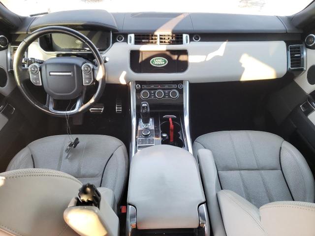 Фото 8 с аукциона – 2016 LAND ROVER RANGE ROVE с VIN SALWR2EF5GA583493
