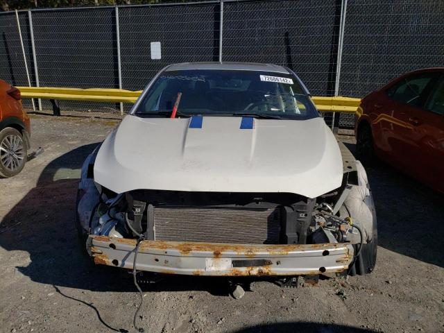 Photo 5 from auction – 2013 FORD TAURUS LIM with VIN 1FAHP2F81DG221875