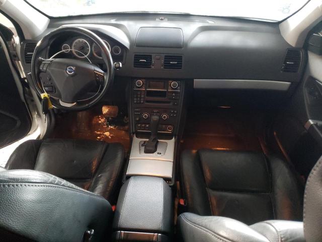 Photo 8 from auction – 2013 VOLVO XC90 3.2 with VIN YV4952CZ2D1638195