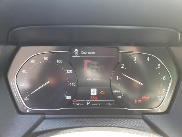 Photo 9 from auction – 2021 BMW 228XI with VIN WBA73AK04M7H65671