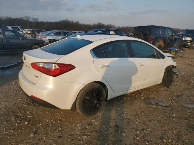 Photo 3 from auction – 2016 KIA FORTE EX with VIN KNAFX4A82G5497743
