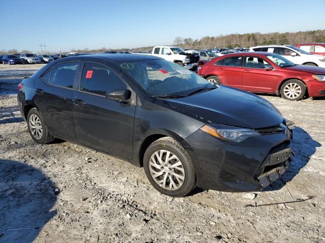 Photo 4 from auction – 2018 TOYOTA COROLLA L with VIN 2T1BURHE5JC978471