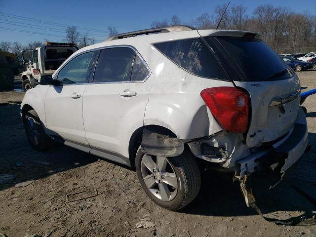Photo 2 from auction – 2012 CHEVROLET EQUINOX LT with VIN 2GNFLNE5XC6110155