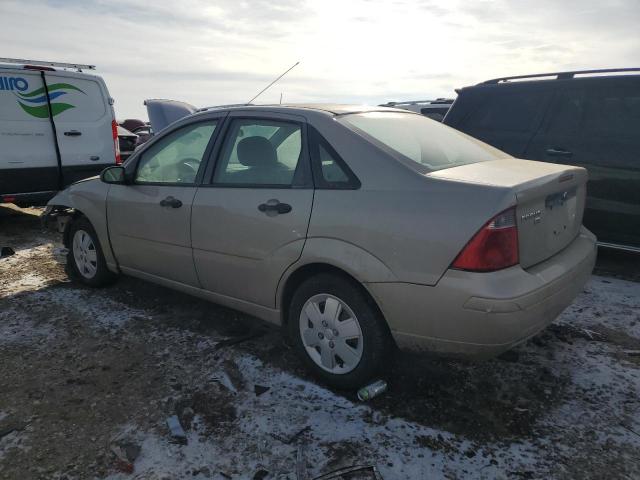 Photo 2 from auction – 2007 FORD FOCUS ZX4 with VIN 1FAFP34N47W186958