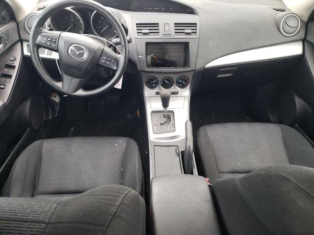Photo 8 from auction – 2010 MAZDA 3 I with VIN JM1BL1SF3A1180240