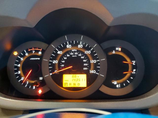 Photo 9 from auction – 2011 TOYOTA RAV4 LIMIT with VIN 2T3DF4DV5BW177025