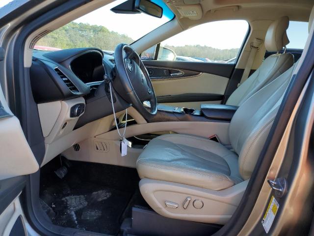 Photo 7 from auction – 2016 LINCOLN MKX RESERV with VIN 2LMTJ6LR9GBL49951