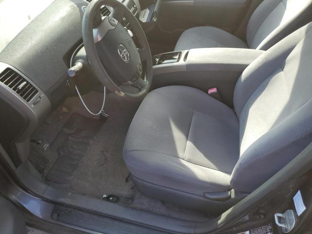 Photo 7 from auction – 2007 TOYOTA PRIUS with VIN JTDKB20U573214301