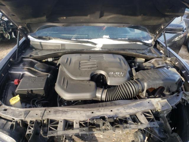 Photo 11 from auction – 2014 CHRYSLER 300 S with VIN 2C3CCABG7EH203592