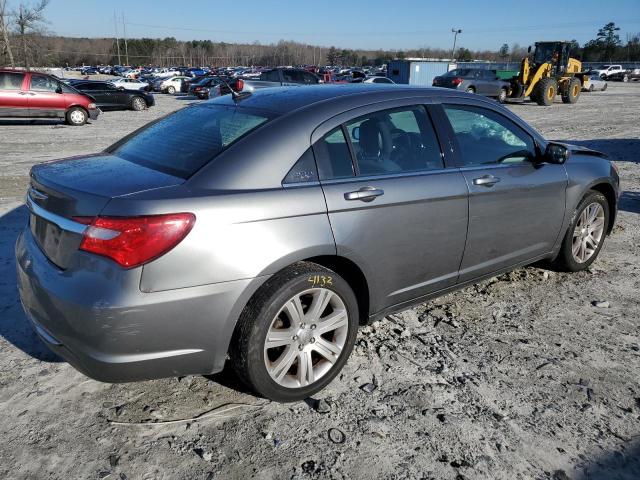 Photo 3 from auction – 2013 CHRYSLER 200 TOURIN with VIN 1C3CCBBB7DN734727