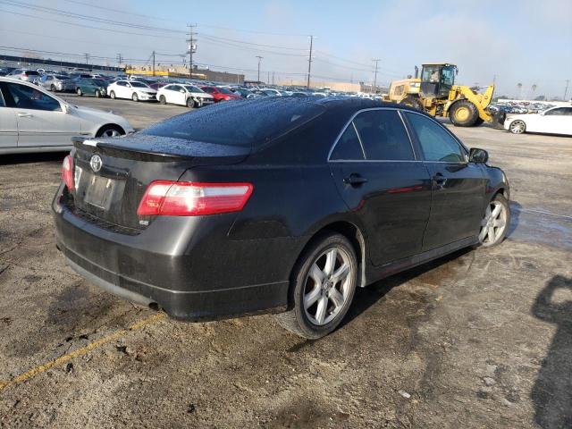 Photo 3 from auction – 2009 TOYOTA CAMRY BASE with VIN 4T1BE46K39U840138