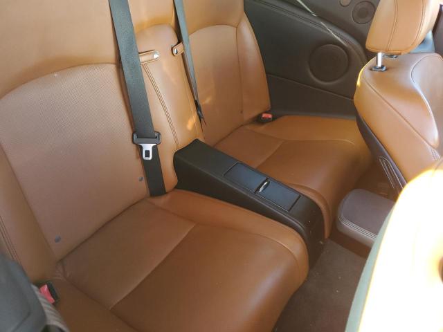 Photo 10 from auction – 2015 LEXUS IS 250 with VIN JTHFF2C25F2532633