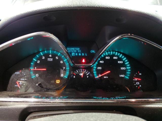 Photo 9 from auction – 2016 CHEVROLET TRAVERSE L with VIN 1GNKVHKD9GJ290100