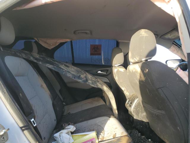 Photo 11 from auction – 2019 CHEVROLET EQUINOX LT with VIN 2GNAXJEV0K6247787