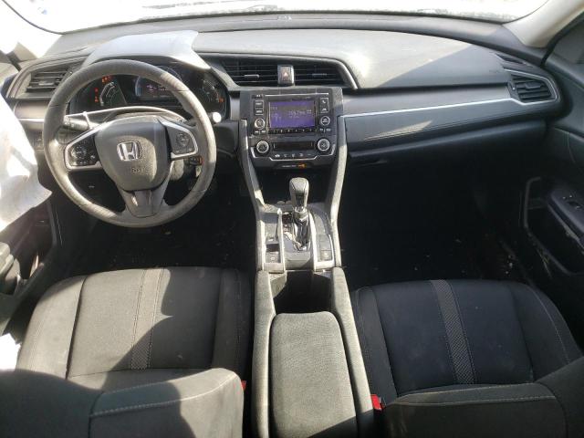 Photo 8 from auction – 2019 HONDA CIVIC LX with VIN 2HGFC2F64KH593502