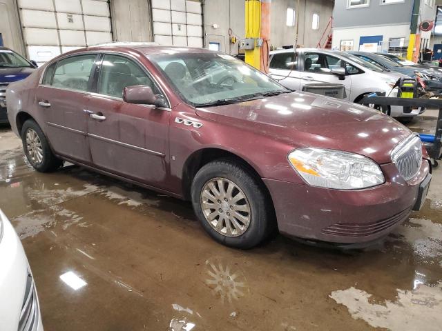 Photo 4 from auction – 2007 BUICK LUCERNE CX with VIN 1G4HP57297U151713