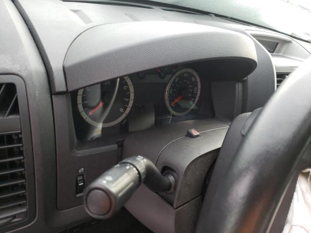 Photo 9 from auction – 2011 FORD ESCAPE XLT with VIN 1FMCU9DG1BKA97158