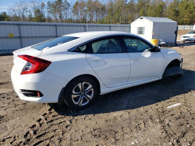 Photo 3 from auction – 2018 HONDA CIVIC LX with VIN 2HGFC2F52JH512101