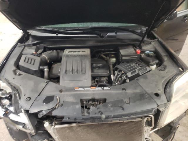 Photo 12 from auction – 2012 GMC TERRAIN SL with VIN 2GKALMEK1C6365204