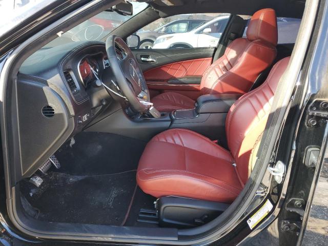 Photo 7 from auction – 2021 DODGE CHARGER SR with VIN 2C3CDXL96MH576637