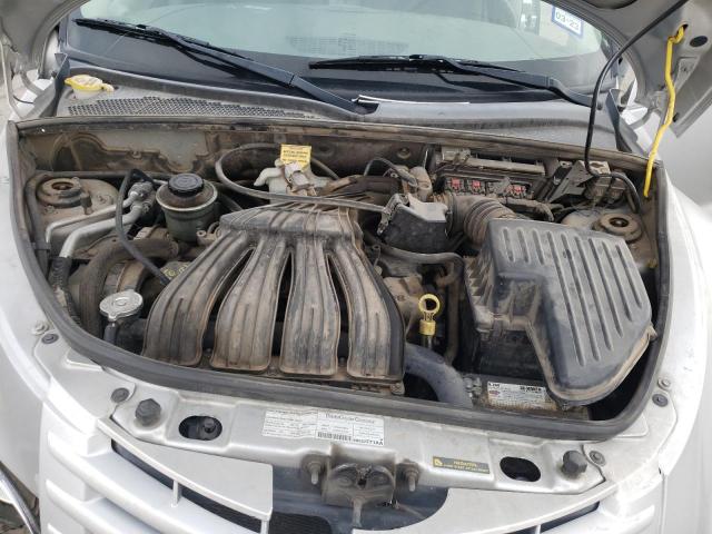 Photo 11 from auction – 2008 CHRYSLER PT CRUISER with VIN 3A8FY48B98T108236