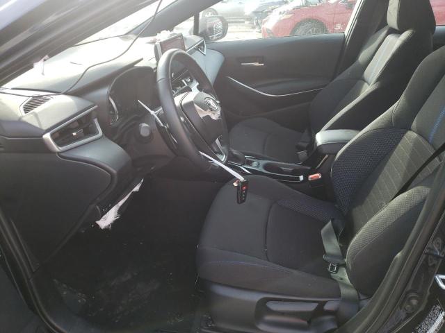 Photo 7 from auction – 2022 TOYOTA COROLLA SE with VIN 5YFP4MCE8NP131420