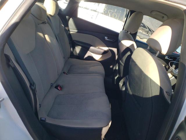 Photo 10 from auction – 2016 DODGE DART SXT with VIN 1C3CDFBB1GD667721